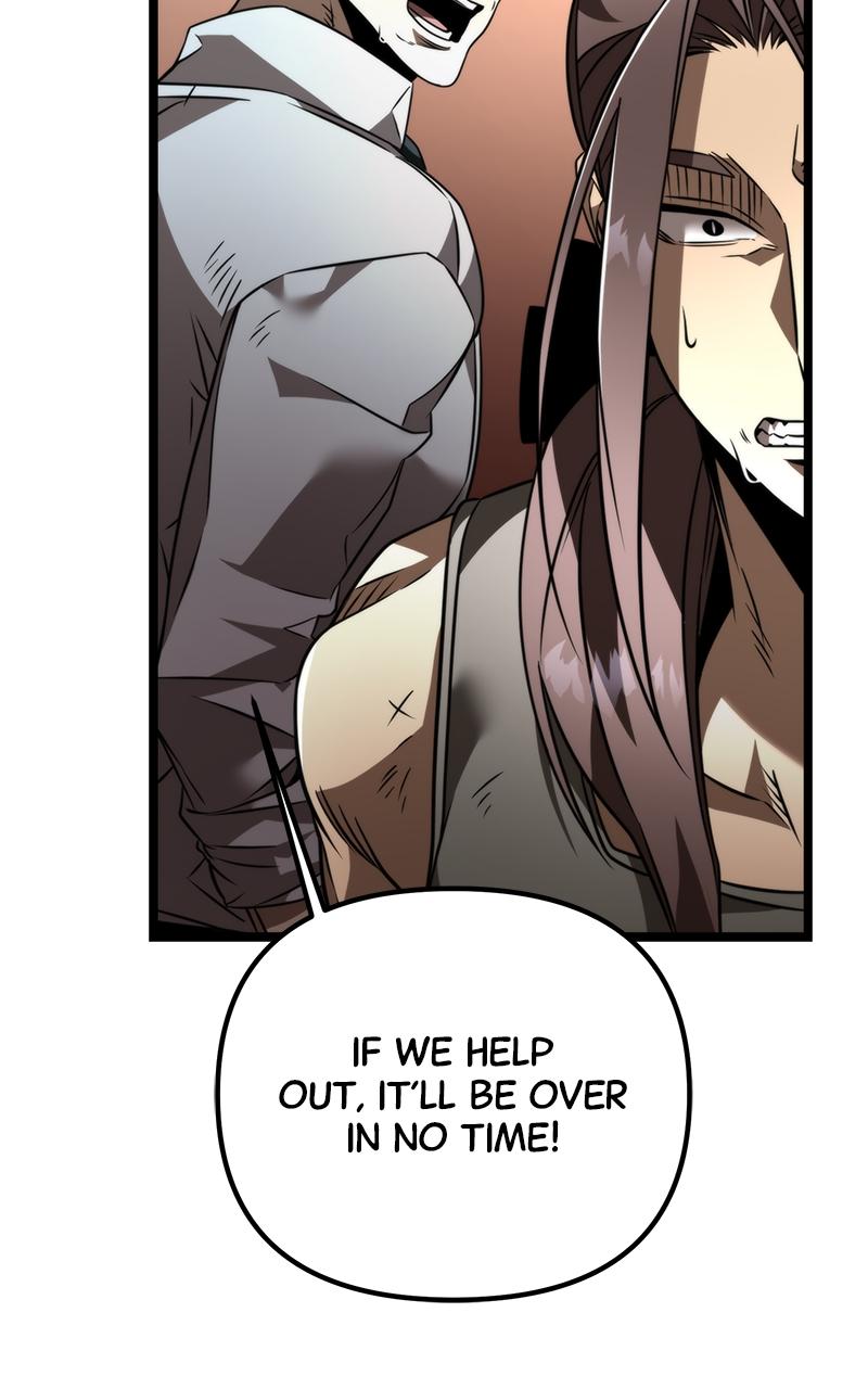 Reincarnator Chap 20 - Next Chap 21