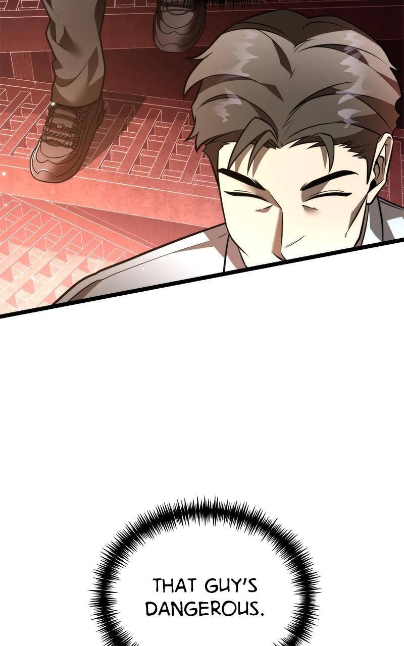 Reincarnator Chap 20 - Next Chap 21