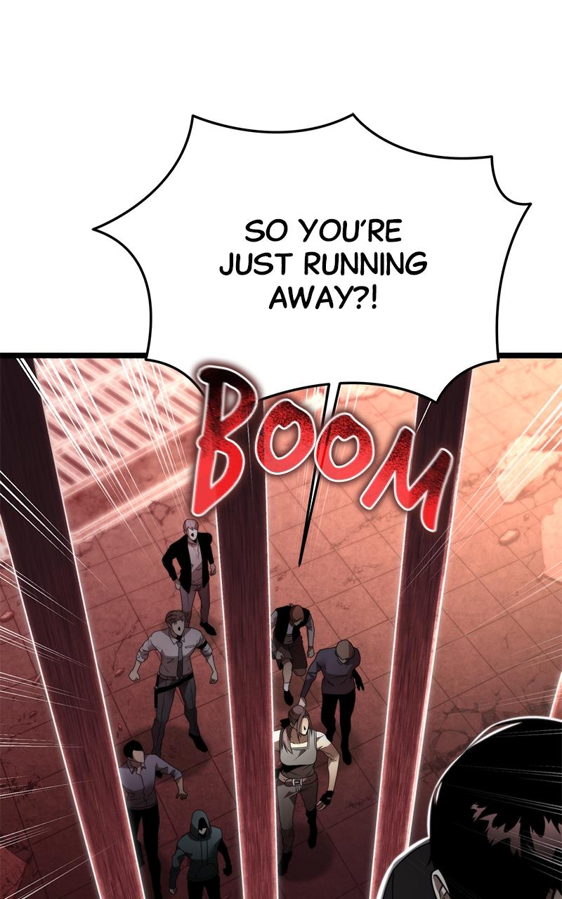 Reincarnator Chap 20 - Next Chap 21