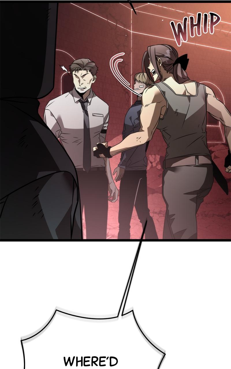 Reincarnator Chap 20 - Next Chap 21