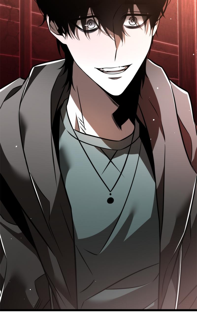 Reincarnator Chap 20 - Next Chap 21