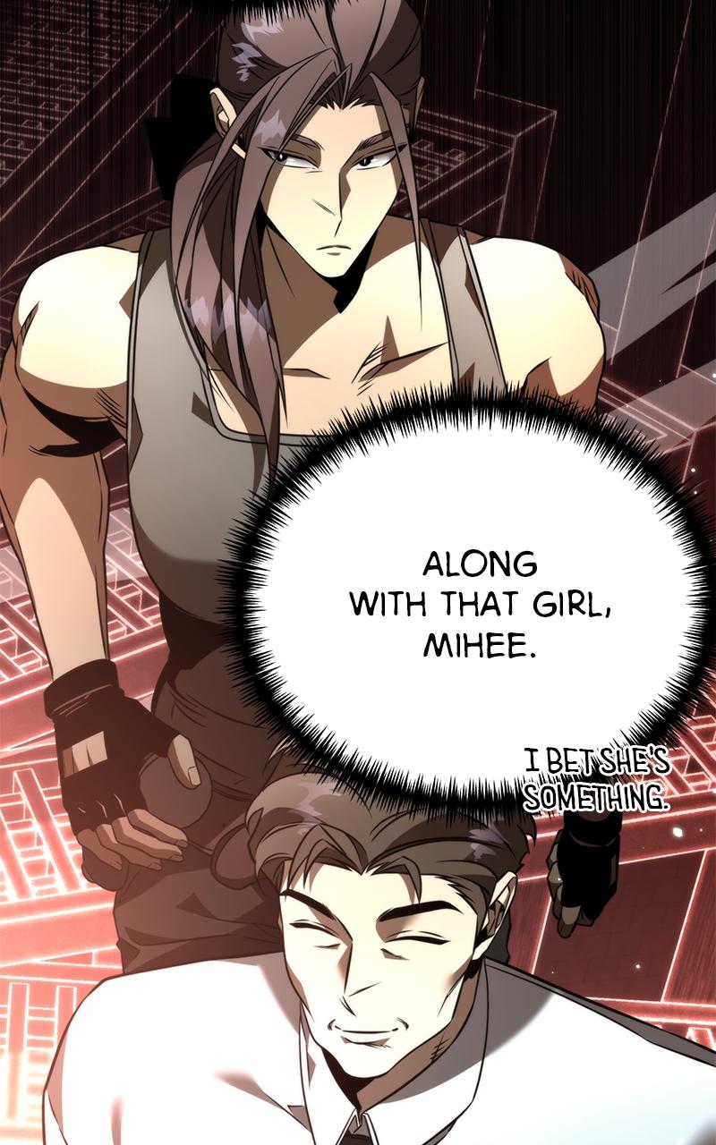 Reincarnator Chap 20 - Next Chap 21