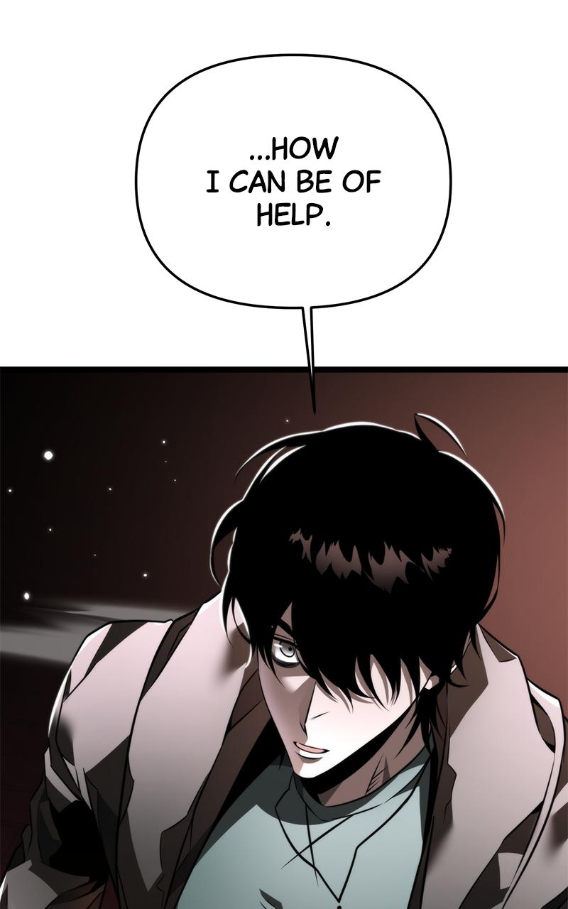 Reincarnator Chap 20 - Next Chap 21