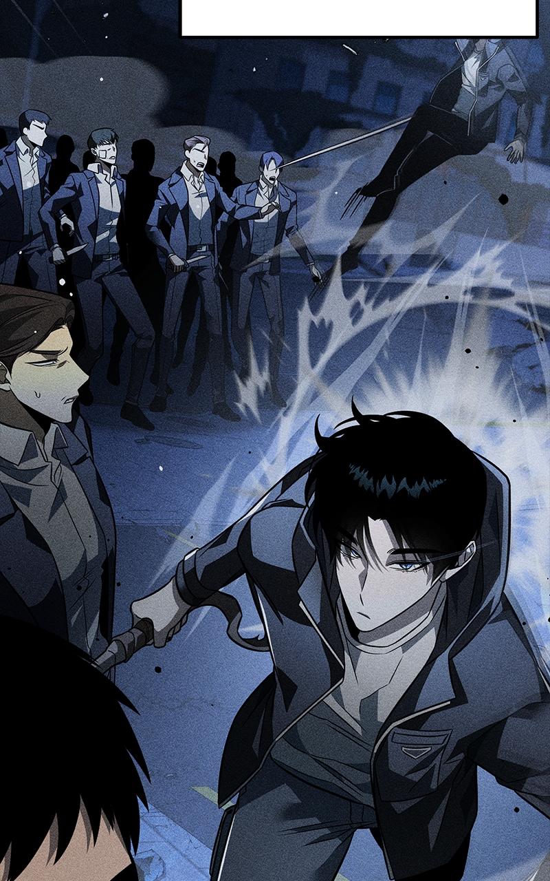 Reincarnator Chap 20 - Next Chap 21