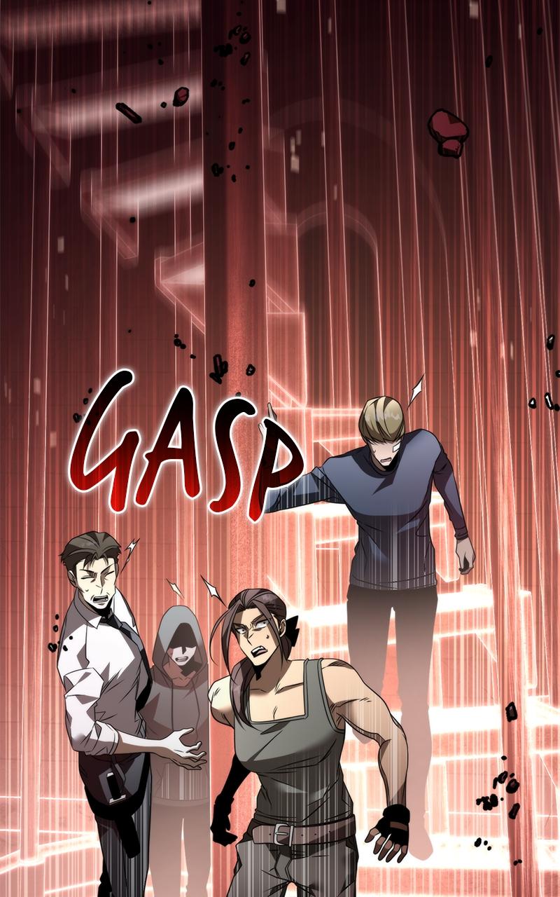 Reincarnator Chap 20 - Next Chap 21