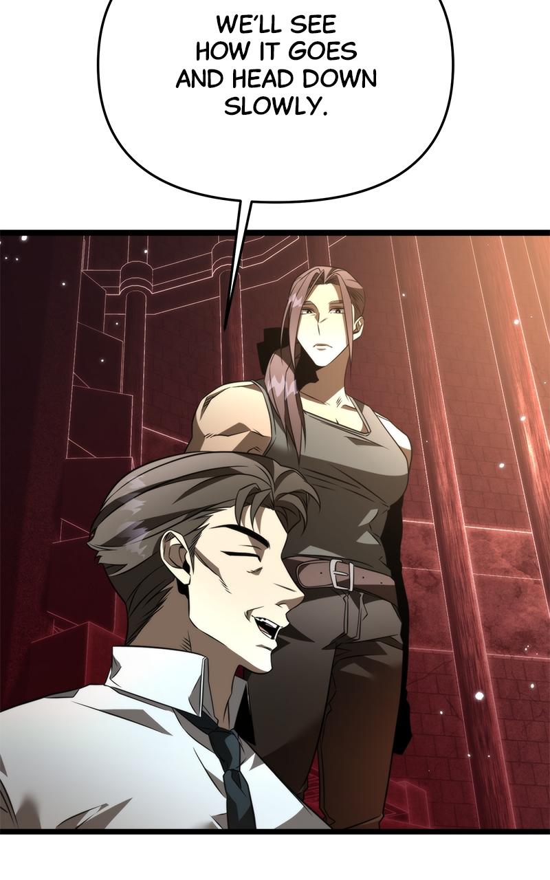 Reincarnator Chap 20 - Next Chap 21