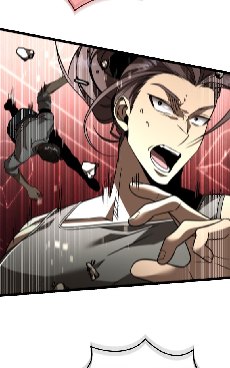 Reincarnator Chap 20 - Next Chap 21