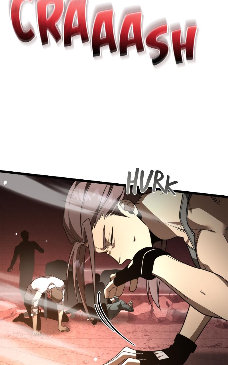 Reincarnator Chap 20 - Next Chap 21