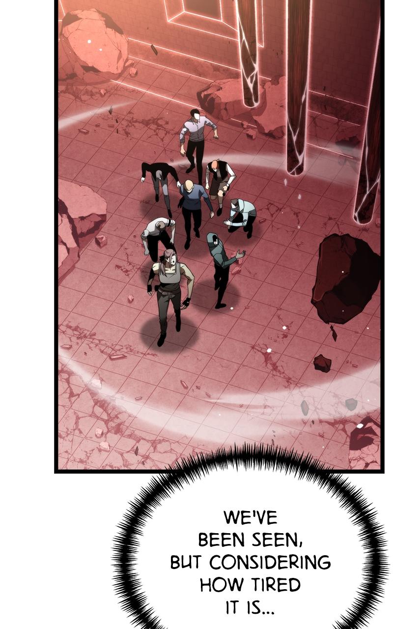Reincarnator Chap 20 - Next Chap 21