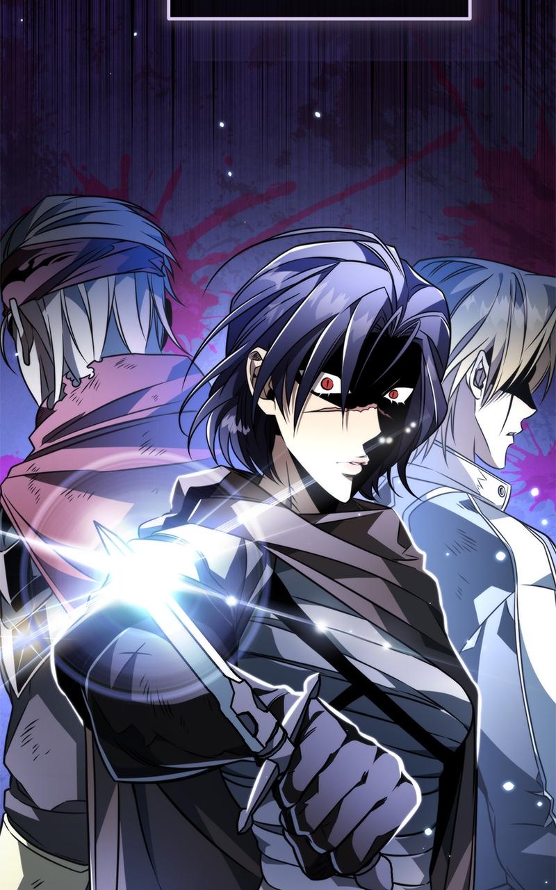Reincarnator Chap 21 - Next Chap 22