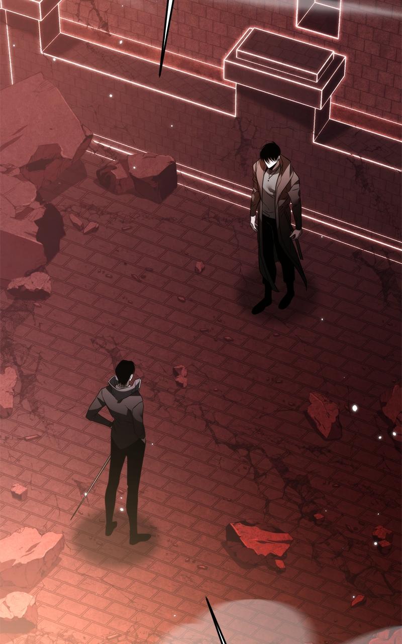 Reincarnator Chap 21 - Next Chap 22