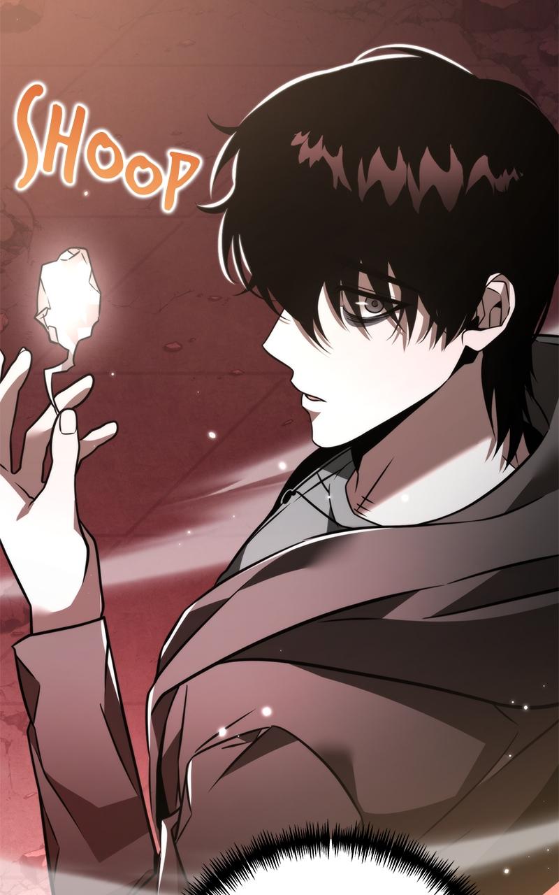 Reincarnator Chap 21 - Next Chap 22