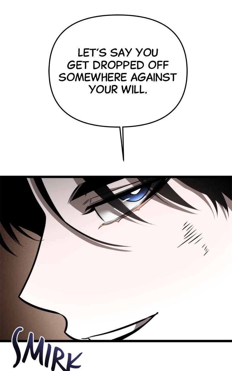 Reincarnator Chap 21 - Next Chap 22