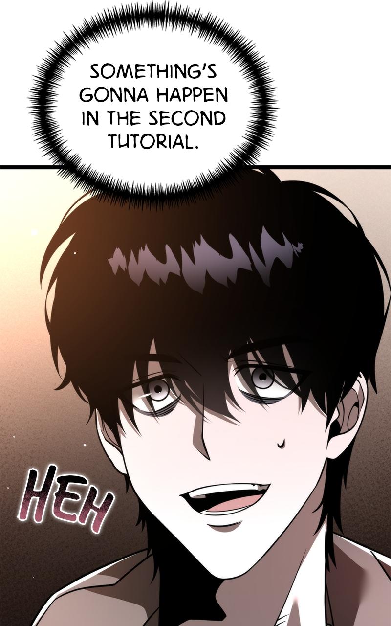 Reincarnator Chap 21 - Next Chap 22
