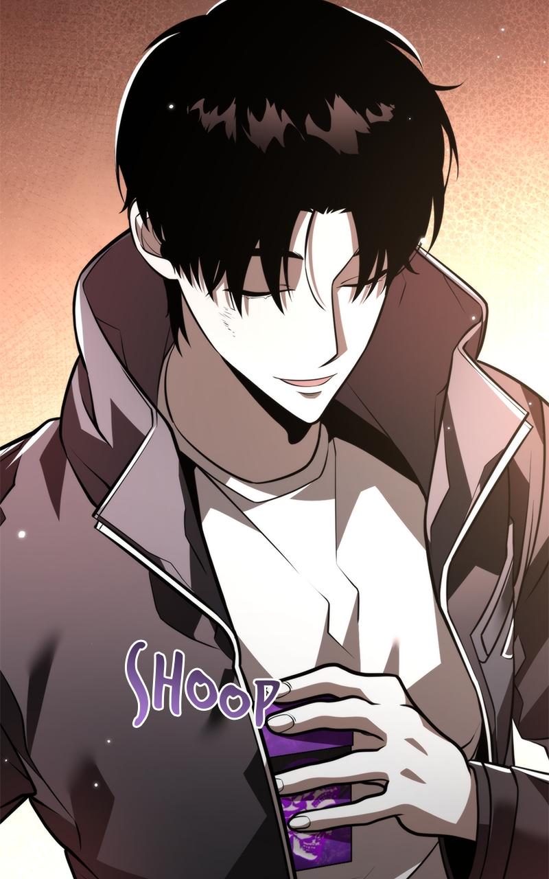 Reincarnator Chap 21 - Next Chap 22