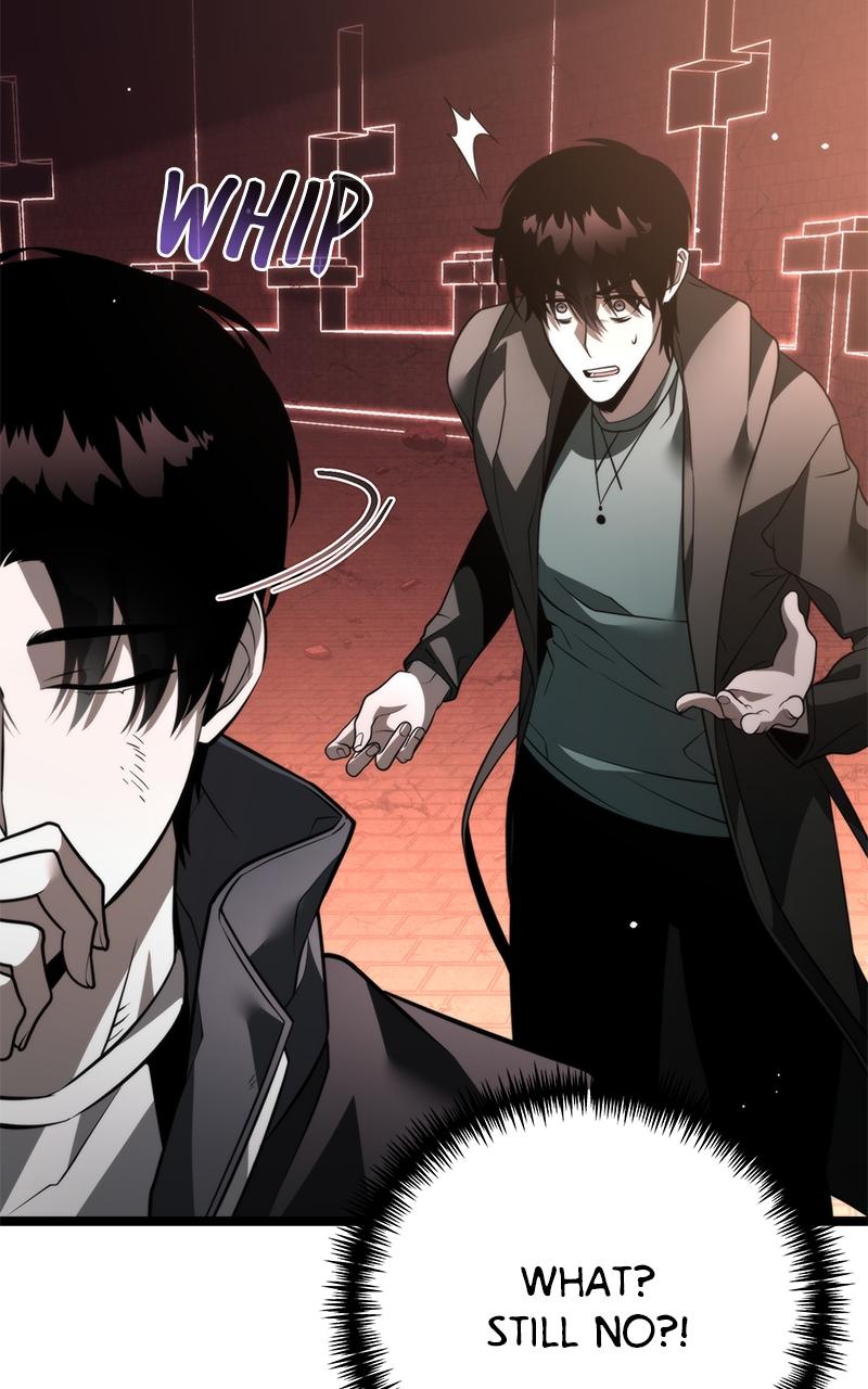 Reincarnator Chap 21 - Next Chap 22