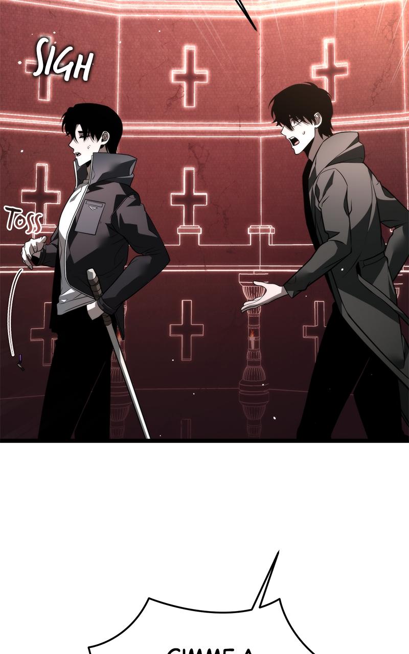 Reincarnator Chap 21 - Next Chap 22