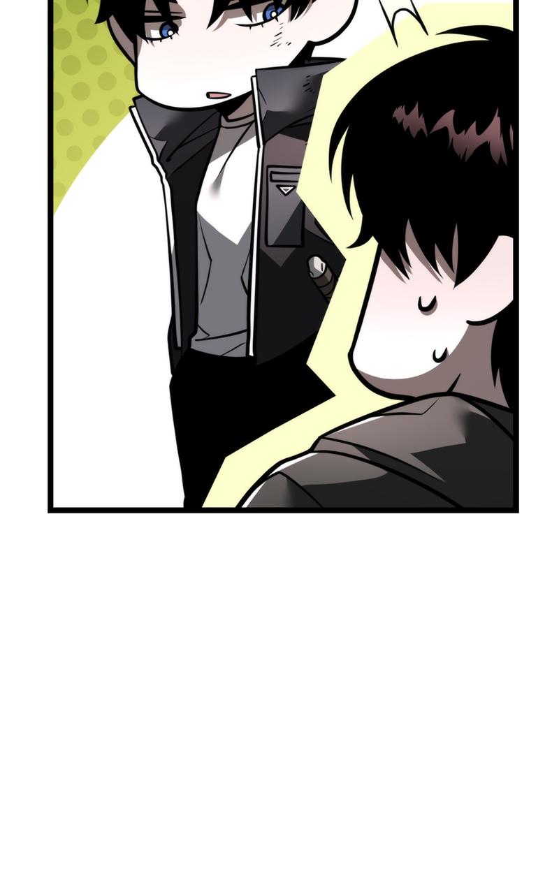 Reincarnator Chap 21 - Next Chap 22