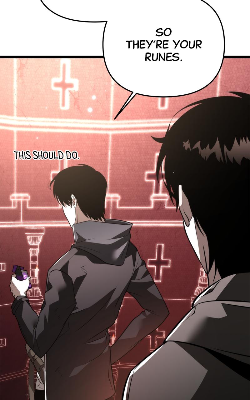 Reincarnator Chap 21 - Next Chap 22