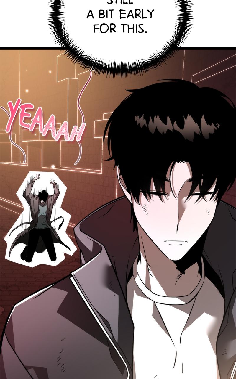 Reincarnator Chap 21 - Next Chap 22
