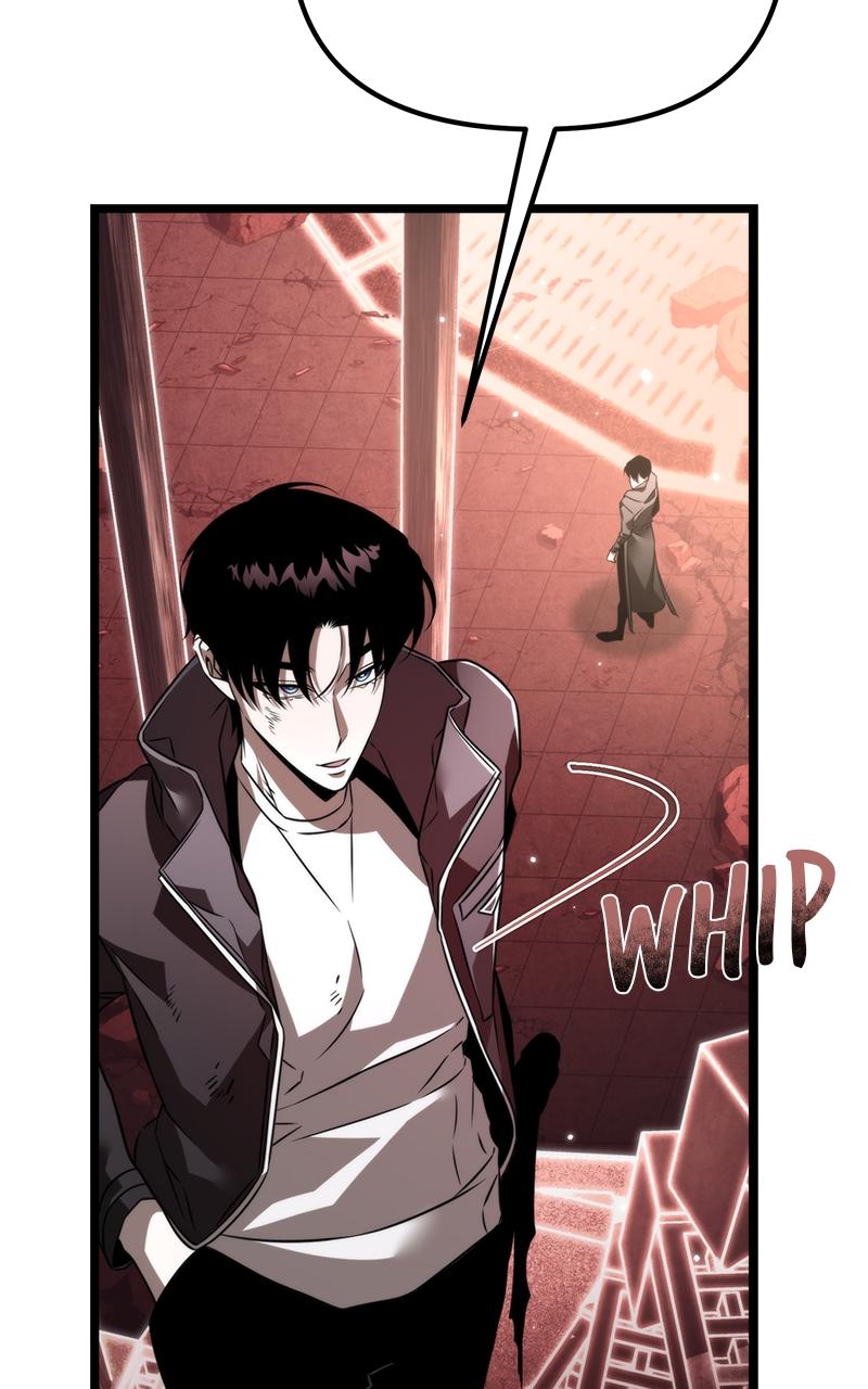 Reincarnator Chap 21 - Next Chap 22
