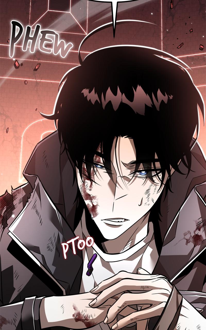 Reincarnator Chap 21 - Next Chap 22