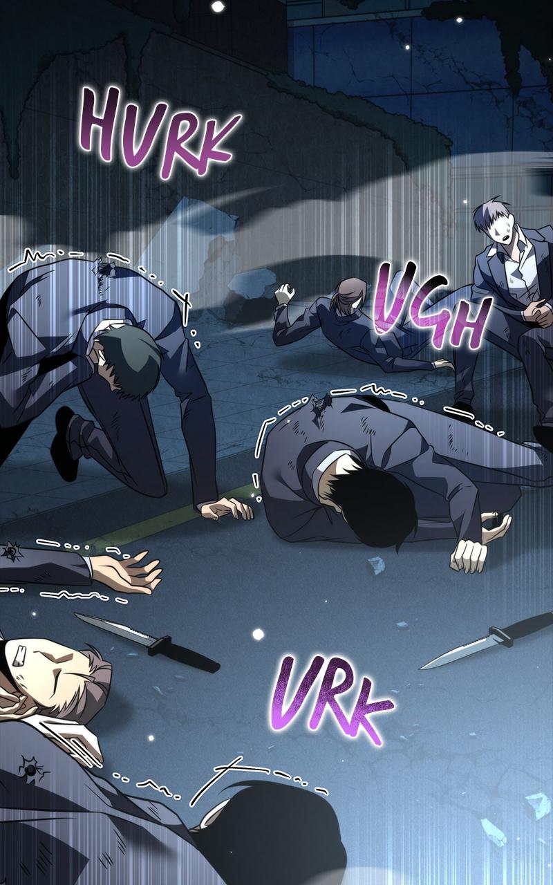 Reincarnator Chap 21 - Next Chap 22