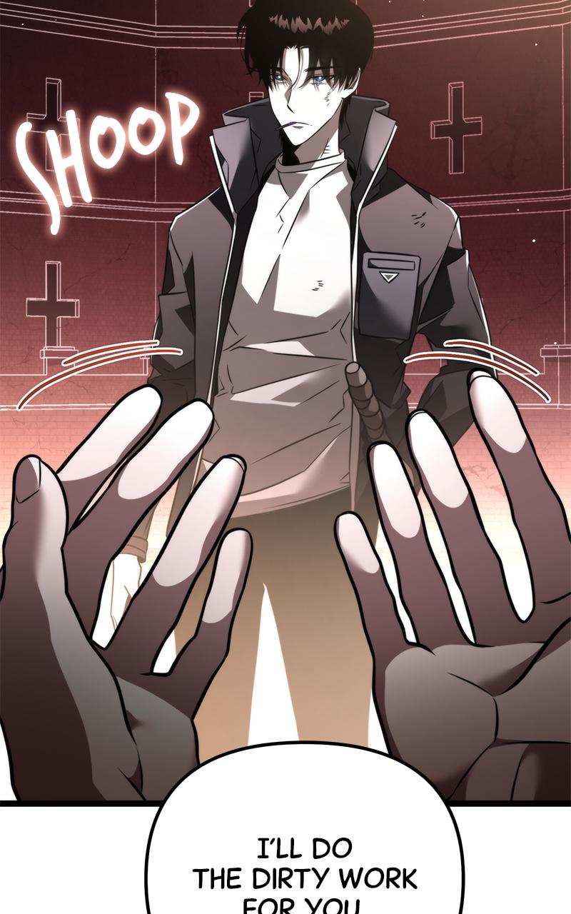 Reincarnator Chap 21 - Next Chap 22