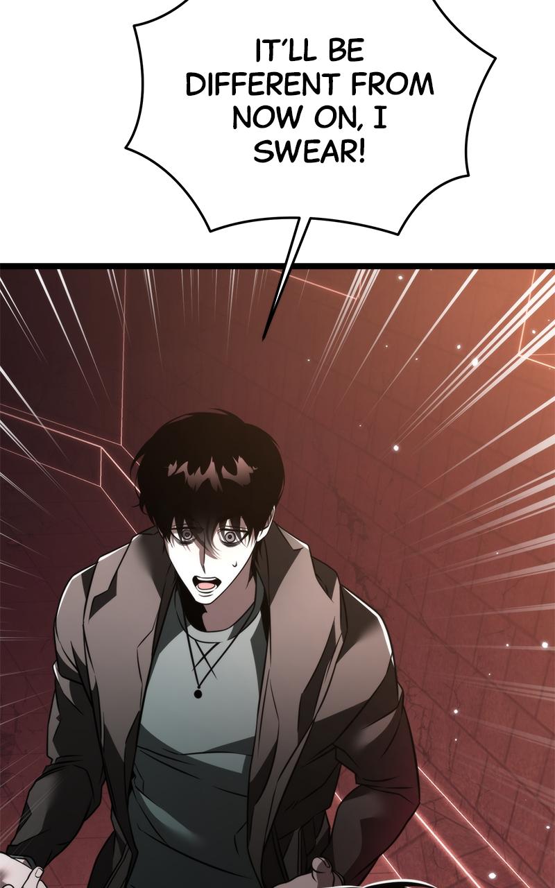 Reincarnator Chap 21 - Next Chap 22