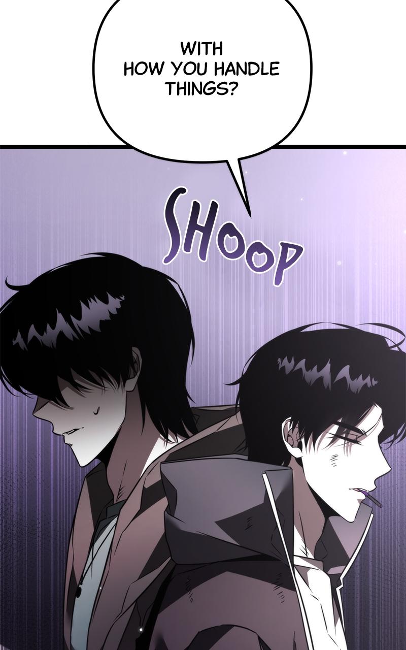 Reincarnator Chap 21 - Next Chap 22