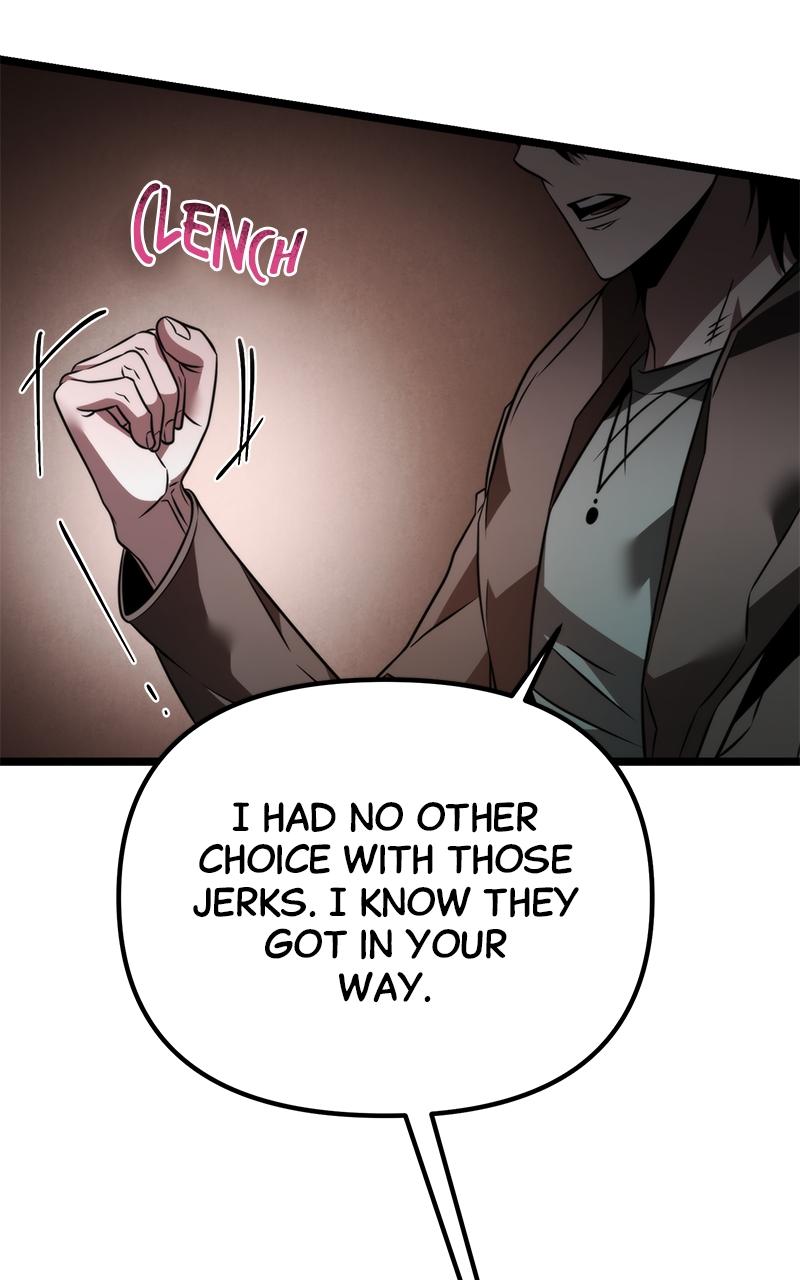 Reincarnator Chap 21 - Next Chap 22