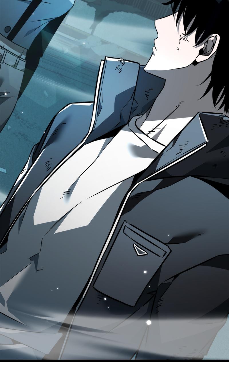 Reincarnator Chap 22 - Next Chap 23