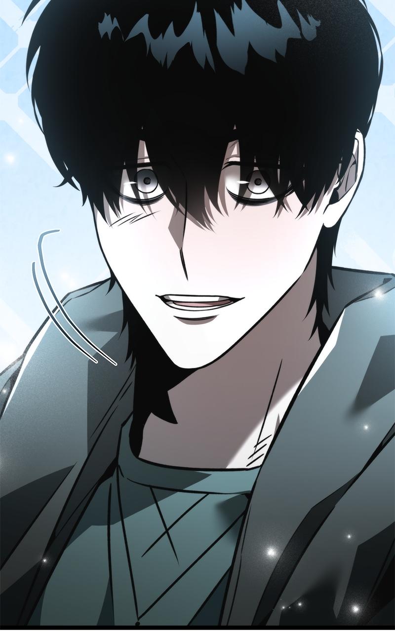 Reincarnator Chap 22 - Next Chap 23