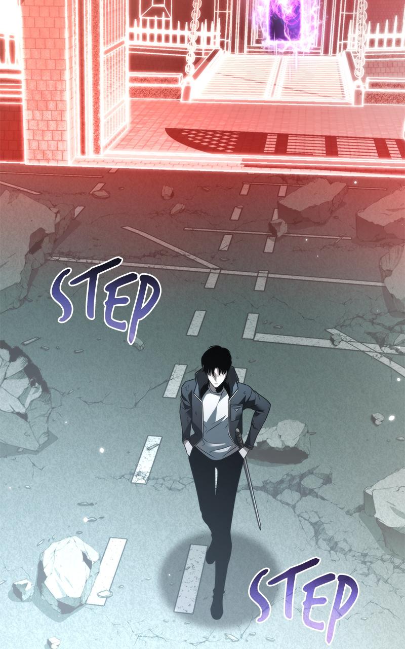Reincarnator Chap 22 - Next Chap 23