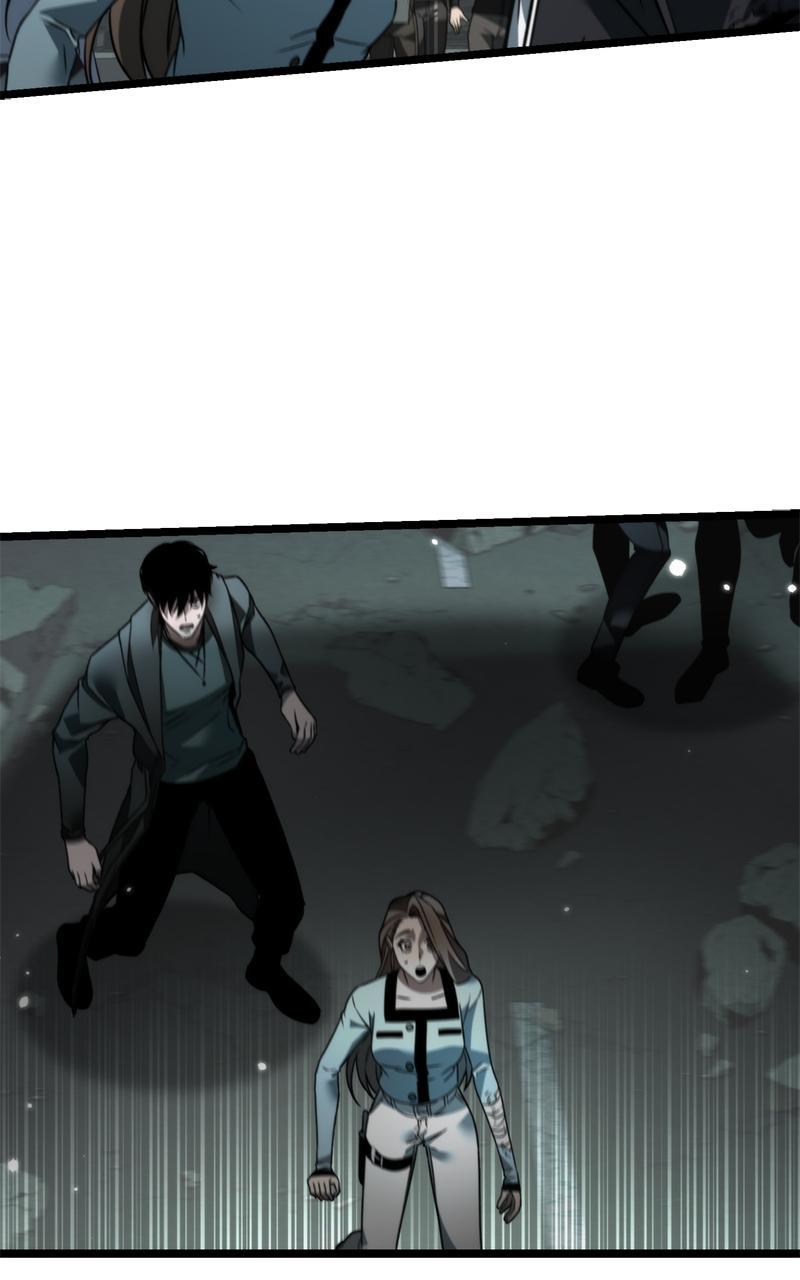 Reincarnator Chap 22 - Next Chap 23