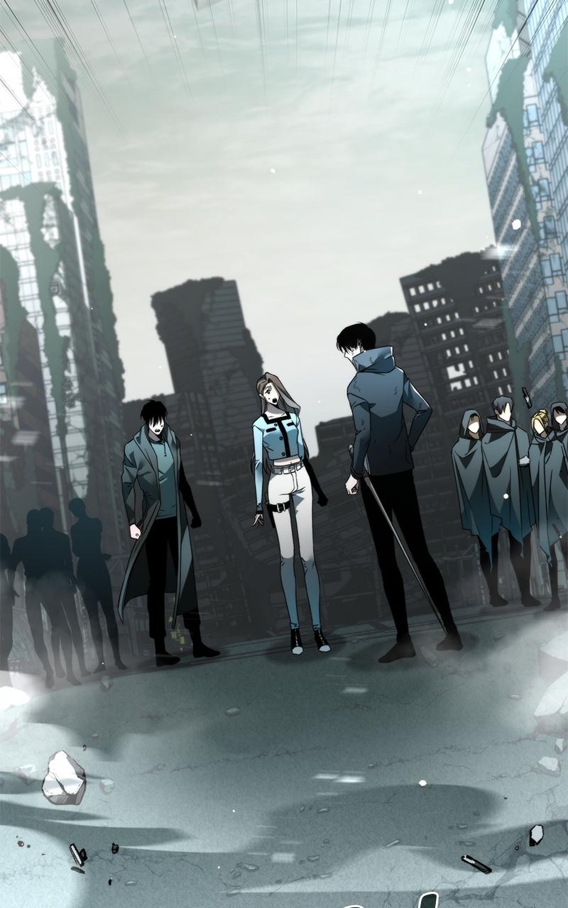 Reincarnator Chap 22 - Next Chap 23