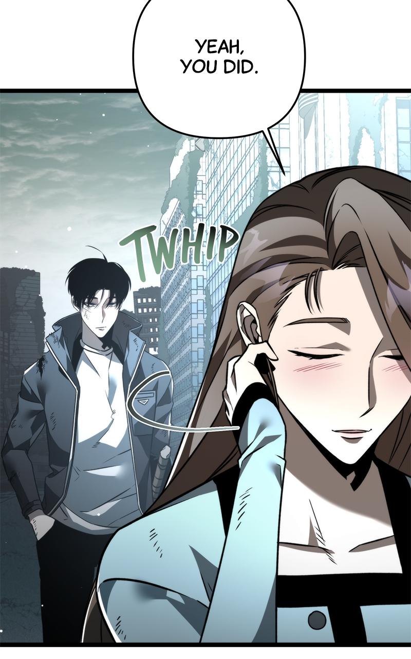 Reincarnator Chap 22 - Next Chap 23