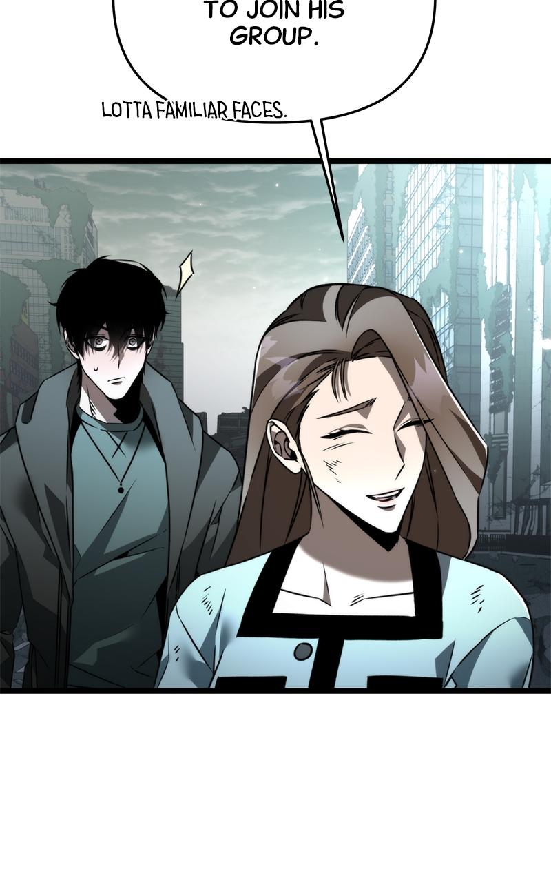 Reincarnator Chap 22 - Next Chap 23
