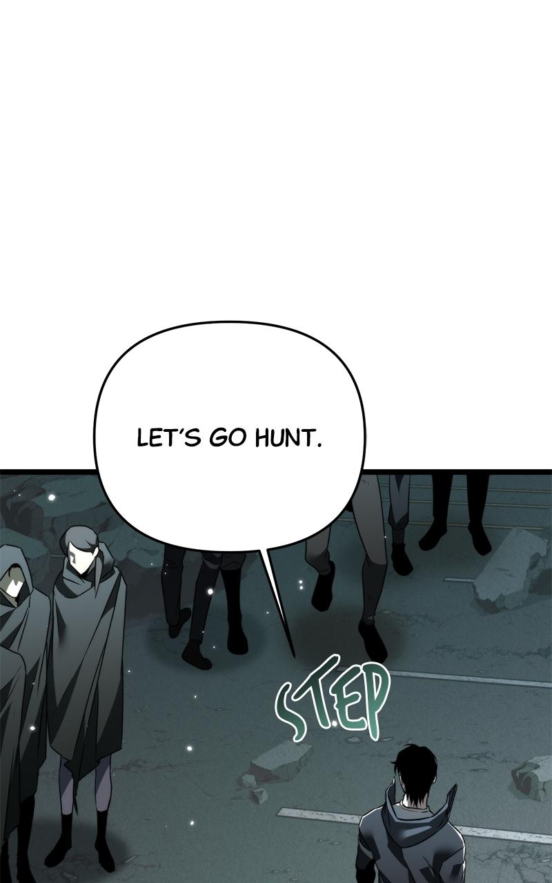 Reincarnator Chap 22 - Next Chap 23