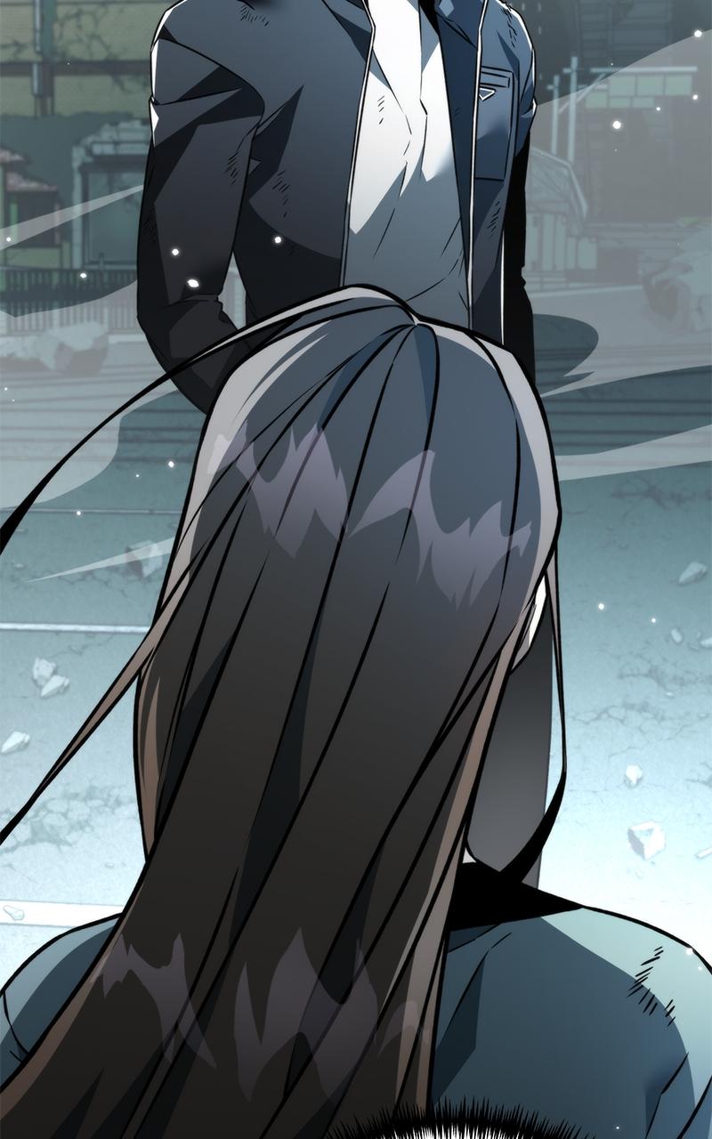 Reincarnator Chap 22 - Next Chap 23