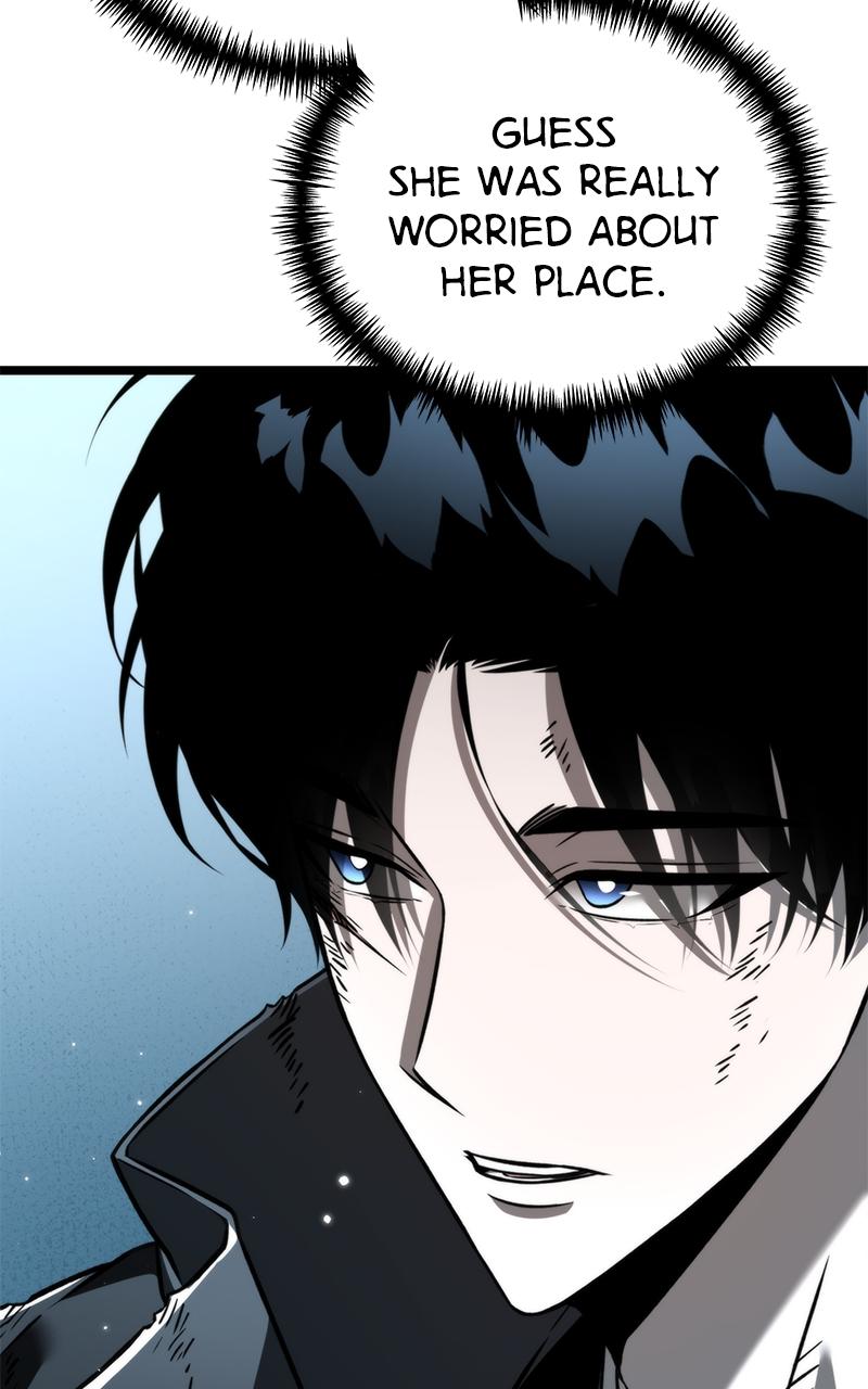 Reincarnator Chap 22 - Next Chap 23