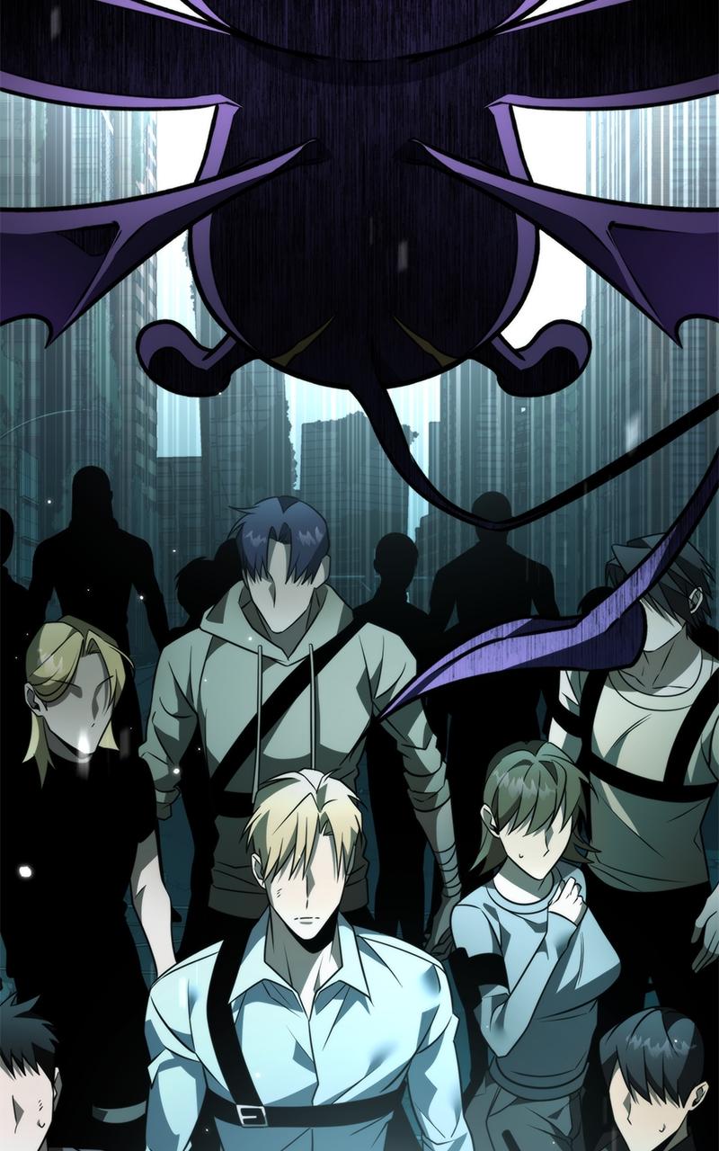 Reincarnator Chap 22 - Next Chap 23
