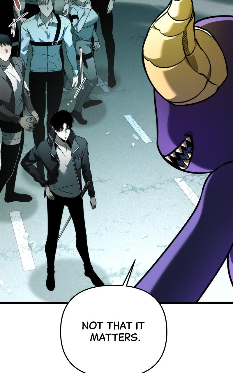 Reincarnator Chap 22 - Next Chap 23