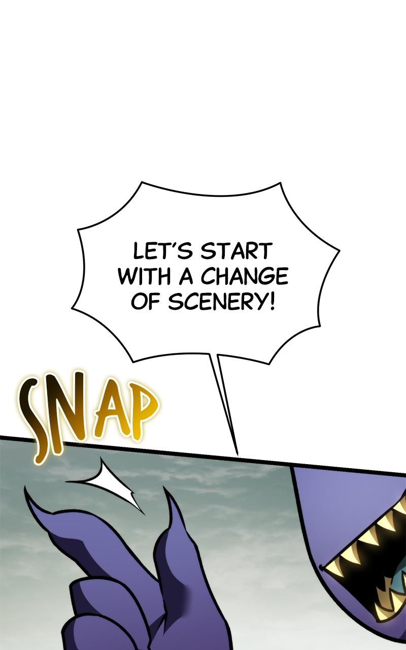 Reincarnator Chap 22 - Next Chap 23