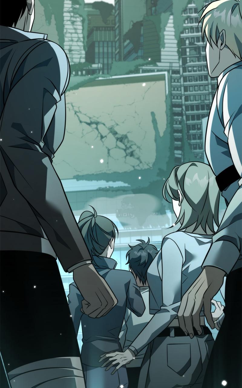 Reincarnator Chap 22 - Next Chap 23