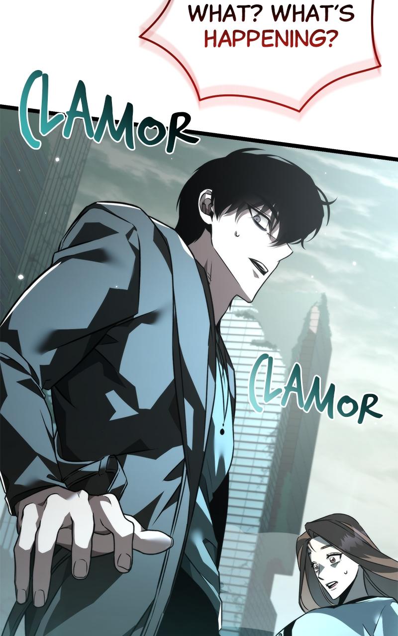 Reincarnator Chap 22 - Next Chap 23