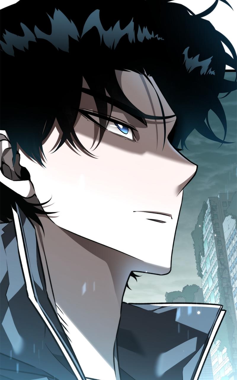 Reincarnator Chap 22 - Next Chap 23