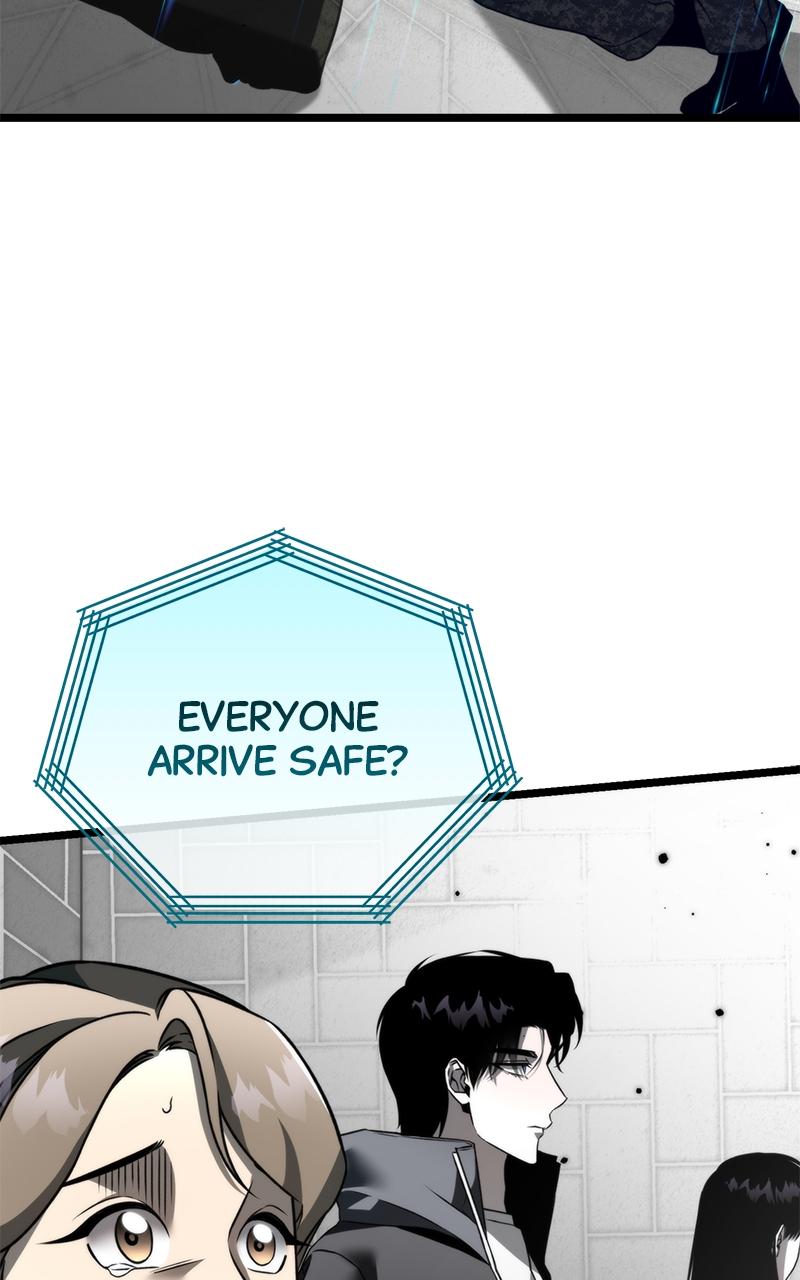 Reincarnator Chap 22 - Next Chap 23