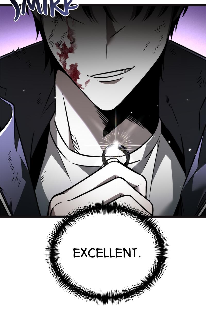 Reincarnator Chap 22 - Next Chap 23