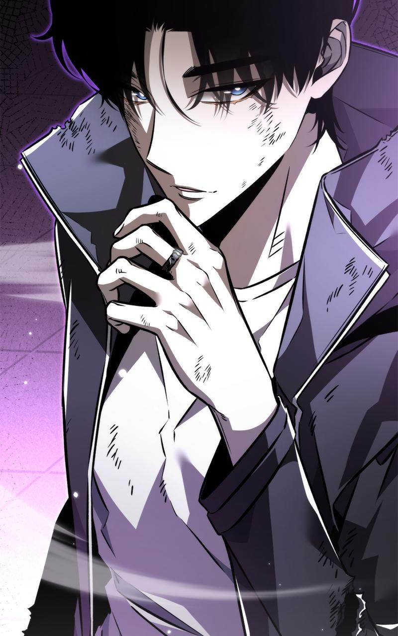 Reincarnator Chap 22 - Next Chap 23